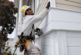 Best Fiber Cement Siding Installation  in Lykens, PA